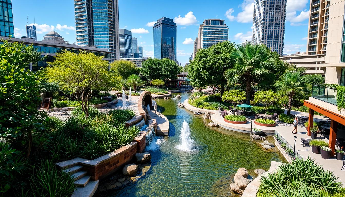 An Exclusive Look at How Maxwell Drever Plans to Put a High-End Oasis in Downtow