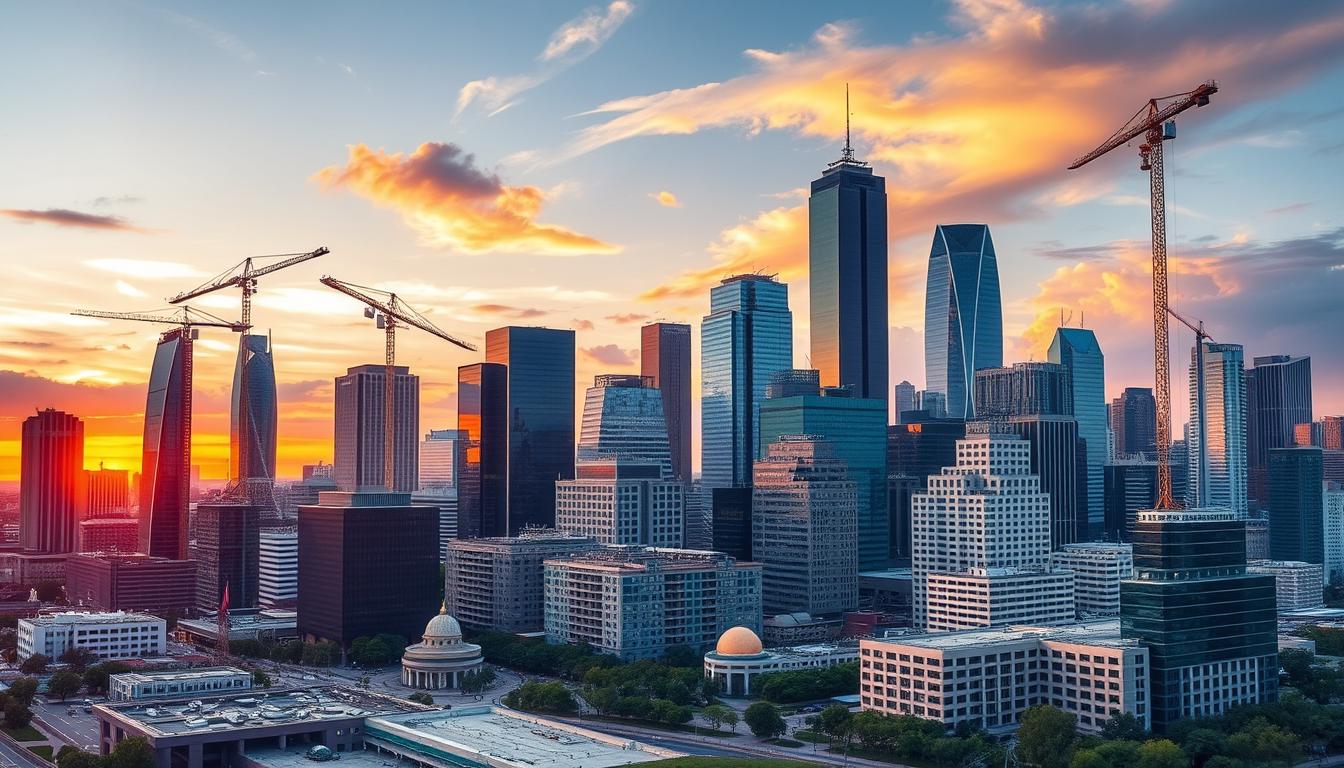 Dallas Business Journal's Best Real Estate Deals