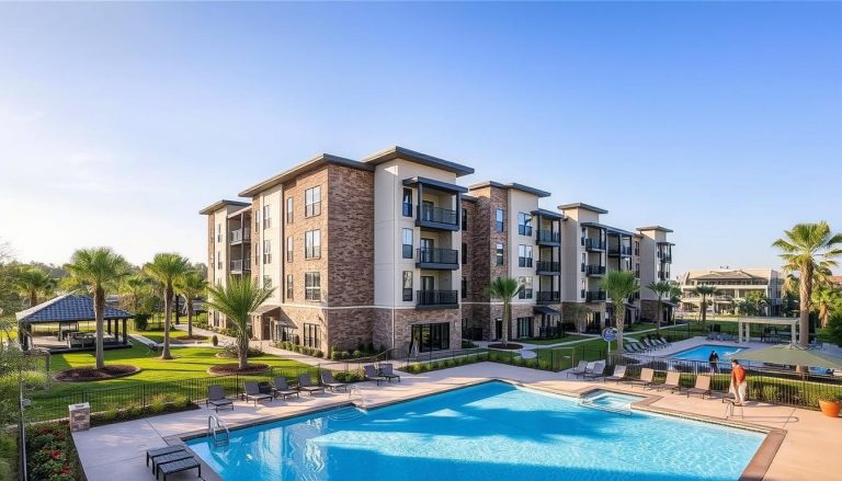Drever Capital Management Acquires 240-Unit Apartment Community in Houston Subma